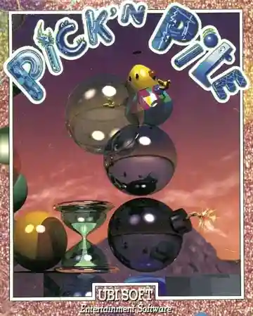 Pick'n Pile